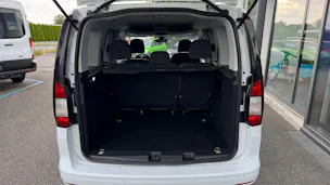 FORD TOURNEO Connect 2.0 EcoBlue 12 Titan./122CV/Aut.