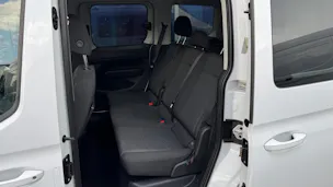 FORD TOURNEO Connect 2.0 EcoBlue 12 Titan./122CV/Aut.