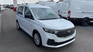 FORD TOURNEO Connect 2.0 EcoBlue 12 Titan./122CV/Aut.