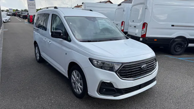 Ford TOURNEO Connect 2.0 EcoBlue 12 Titan./122CV/Aut.