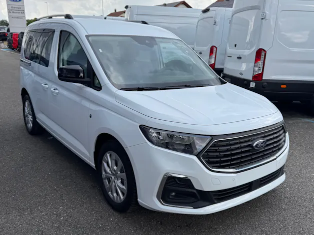Ford TOURNEO Connect 2.0 EcoBlue 12 Titan./122CV/Aut.