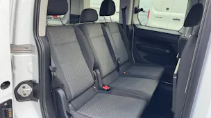 FORD TOURNEO Connect 2.0 EcoBlue 12 Titan./122CV/Aut.