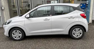 Hyundai i10 1.0 Origo