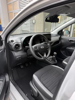 Hyundai i10 1.0 Origo
