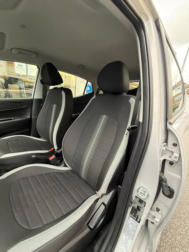 Hyundai i10 1.0 Origo