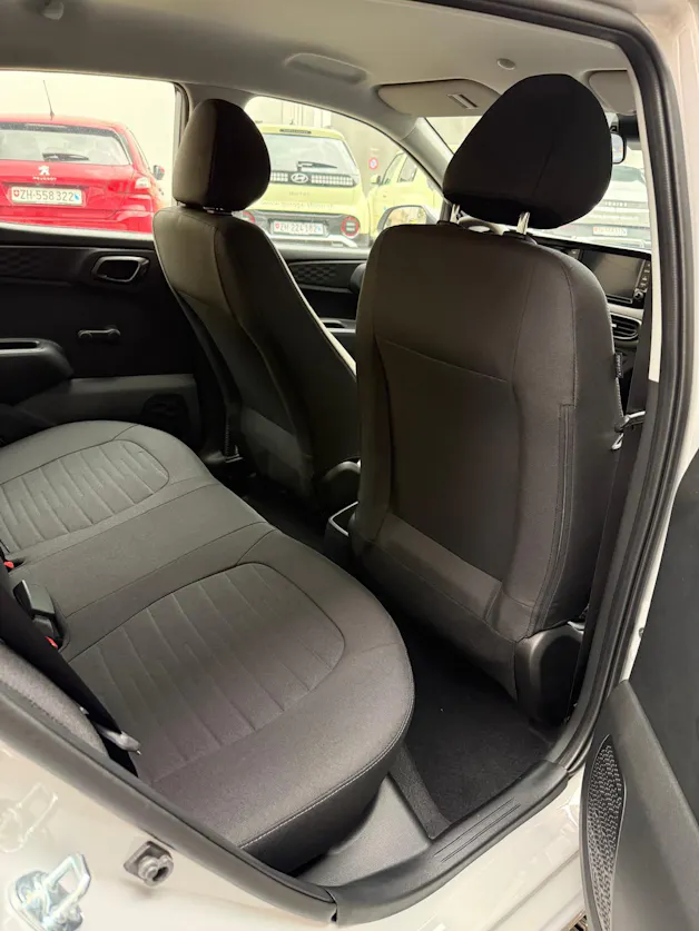 Hyundai i10 1.0 Origo