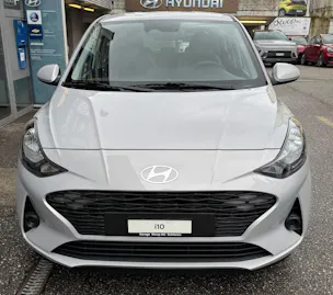 Hyundai i10 1.0 Origo