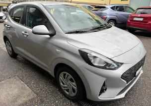 Hyundai i10 1.0 Origo
