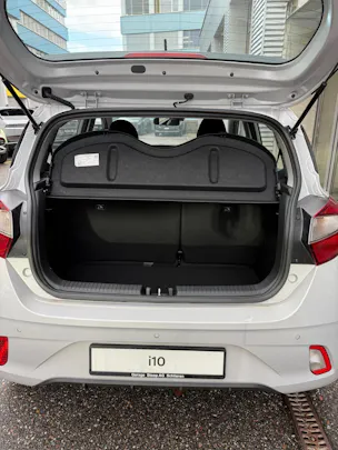Hyundai i10 1.0 Origo