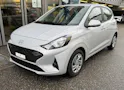 Hyundai i10 1.0 Origo