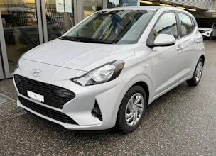 Hyundai i10 1.0 Origo