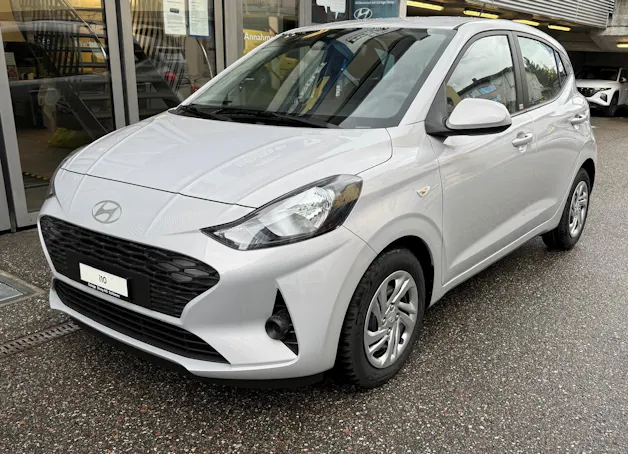Hyundai i10 1.0 Origo