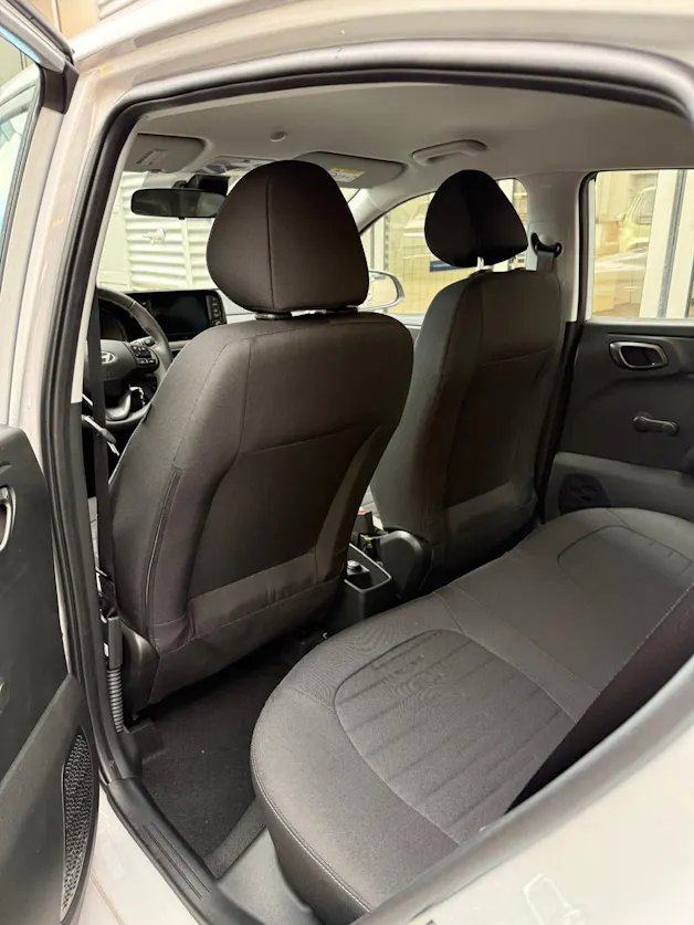 Hyundai i10 1.0 Origo