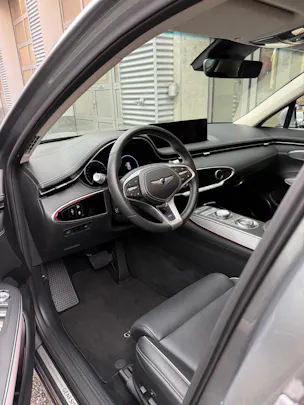 Genesis GV70 Dual Motor Sport AWD