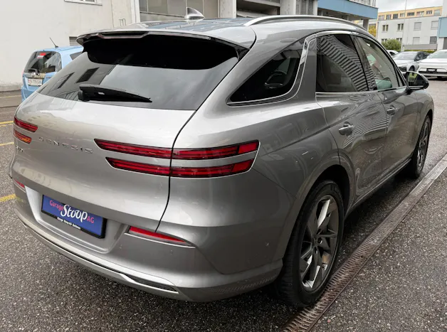 Genesis GV70 Dual Motor Sport AWD