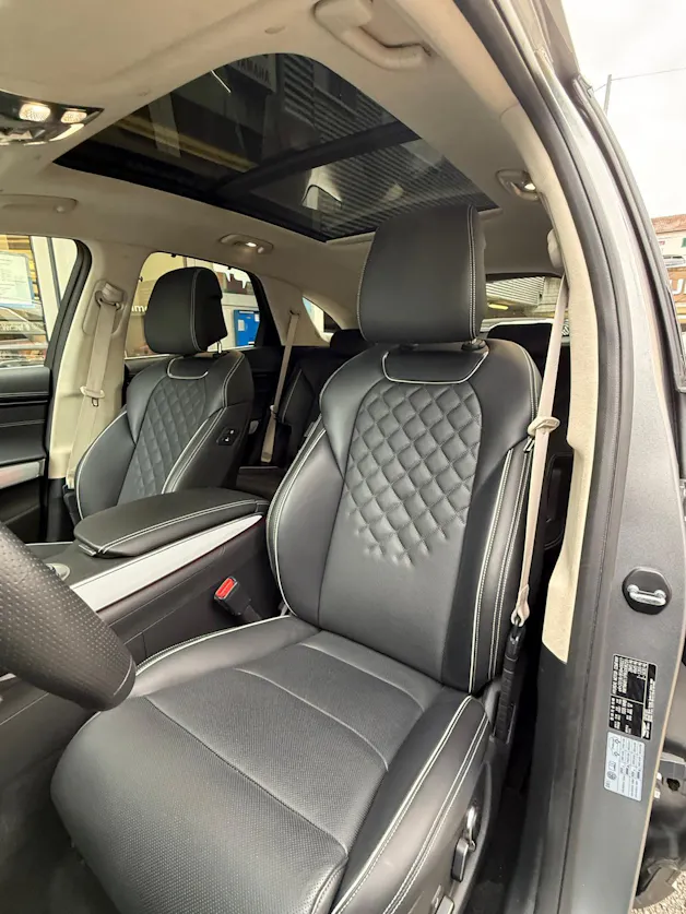 Genesis GV70 Dual Motor Sport AWD