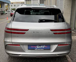 Genesis GV70 Dual Motor Sport AWD
