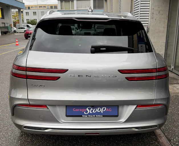 Genesis GV70 Dual Motor Sport AWD