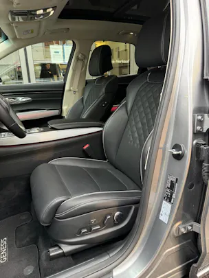 Genesis GV70 Dual Motor Sport AWD