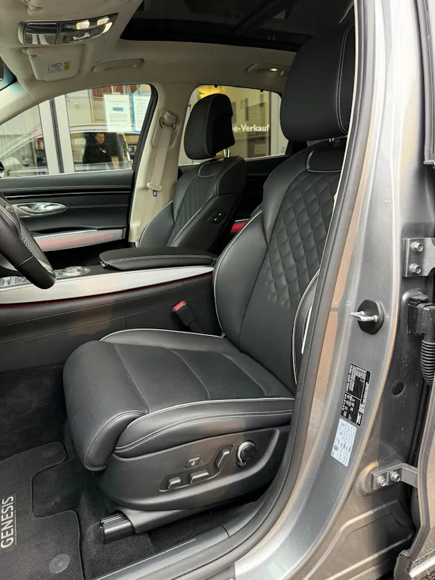 Genesis GV70 Dual Motor Sport AWD