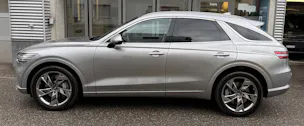 Genesis GV70 Dual Motor Sport AWD
