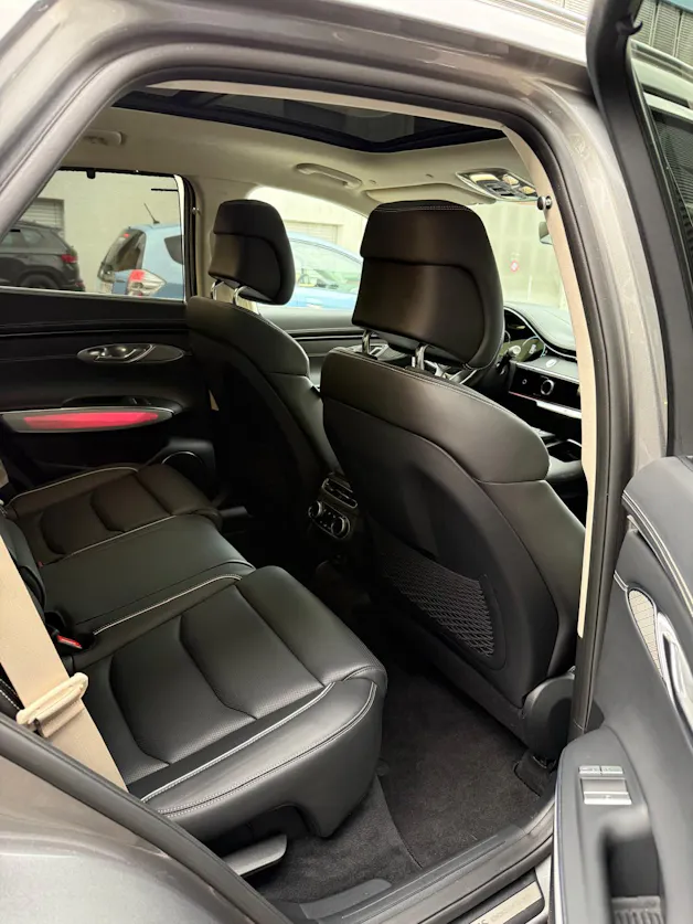 Genesis GV70 Dual Motor Sport AWD