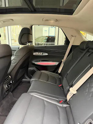 Genesis GV70 Dual Motor Sport AWD