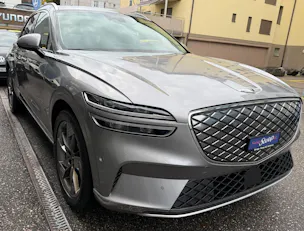 Genesis GV70 Dual Motor Sport AWD