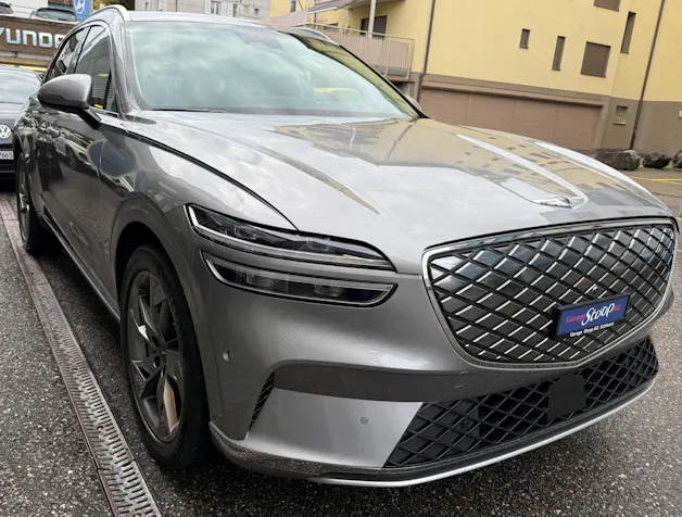 Genesis GV70 Dual Motor Sport AWD