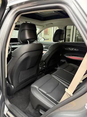 Genesis GV70 Dual Motor Sport AWD