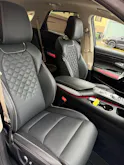 Genesis GV70 Dual Motor Sport AWD