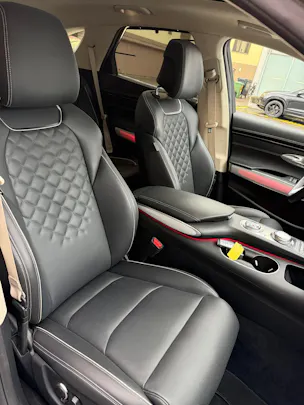 Genesis GV70 Dual Motor Sport AWD