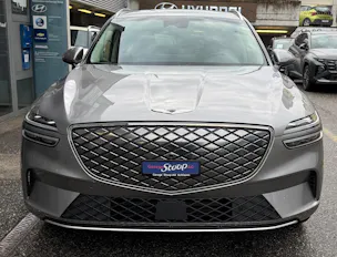 Genesis GV70 Dual Motor Sport AWD