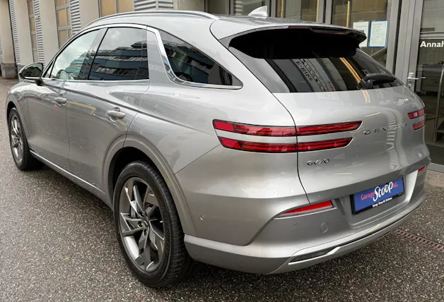Genesis GV70 Dual Motor Sport AWD