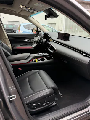 Genesis GV70 Dual Motor Sport AWD