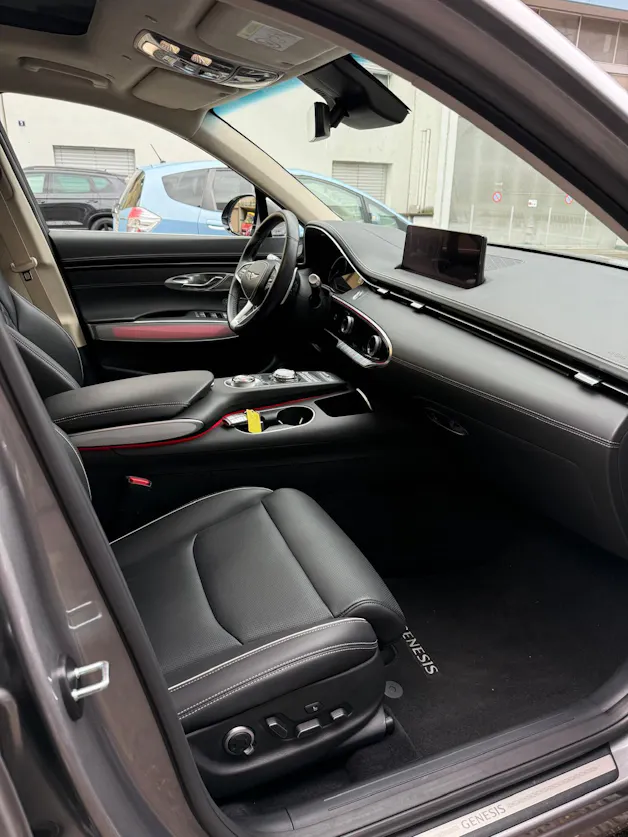 Genesis GV70 Dual Motor Sport AWD
