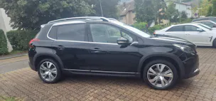 Peugeot 2008 1.2 PureTech Allure EAT6