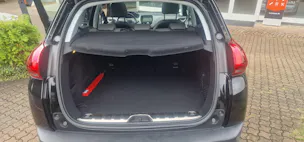 Peugeot 2008 1.2 PureTech Allure EAT6