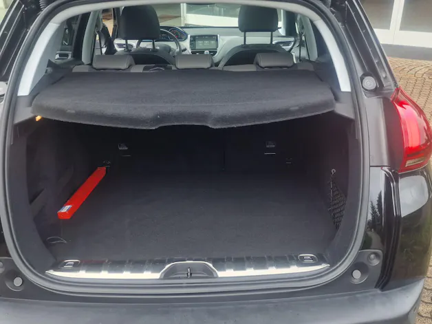 Peugeot 2008 1.2 PureTech Allure EAT6