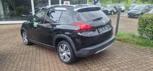 Peugeot 2008 1.2 PureTech Allure EAT6