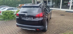 Peugeot 2008 1.2 PureTech Allure EAT6
