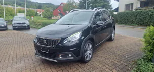 Peugeot 2008 1.2 PureTech Allure EAT6