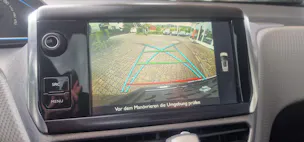 Peugeot 2008 1.2 PureTech Allure EAT6