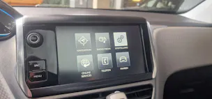 Peugeot 2008 1.2 PureTech Allure EAT6
