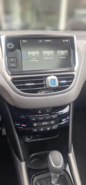 Peugeot 2008 1.2 PureTech Allure EAT6