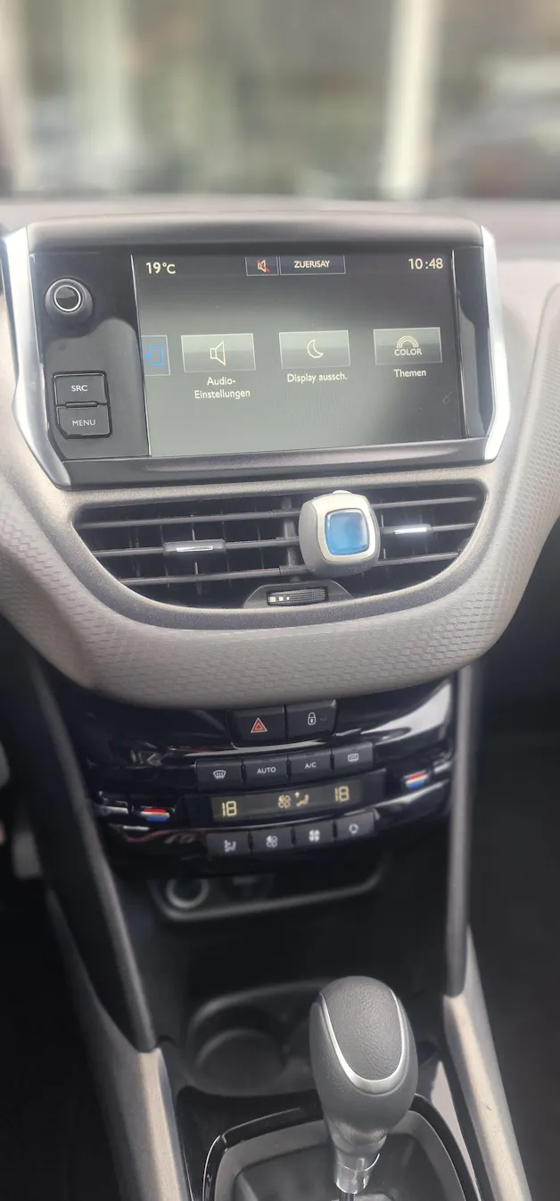 Peugeot 2008 1.2 PureTech Allure EAT6