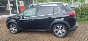 Peugeot 2008 1.2 PureTech Allure EAT6