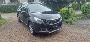 Peugeot 2008 1.2 PureTech Allure EAT6
