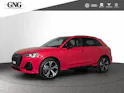 Audi Q3 40 TFSI S line quattro S-tronic