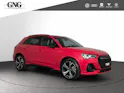 Audi Q3 40 TFSI S line quattro S-tronic